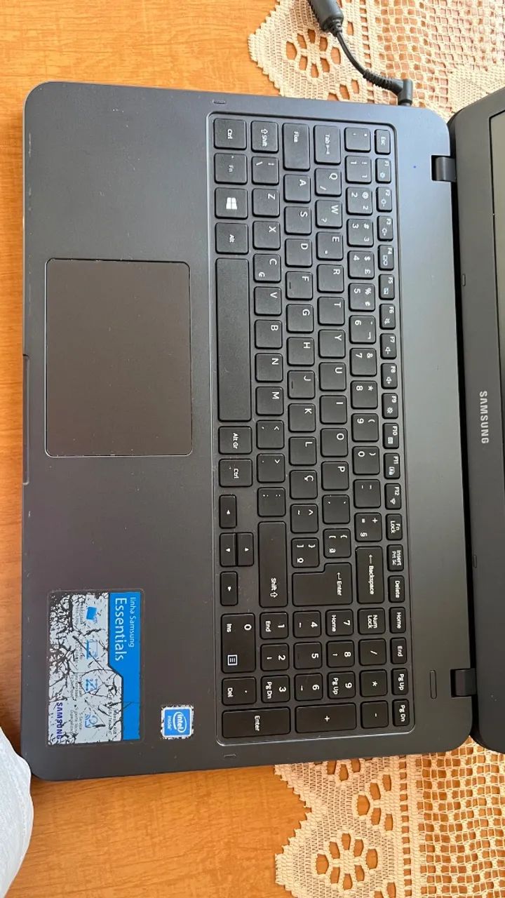 Notebook samsung - Foto 2