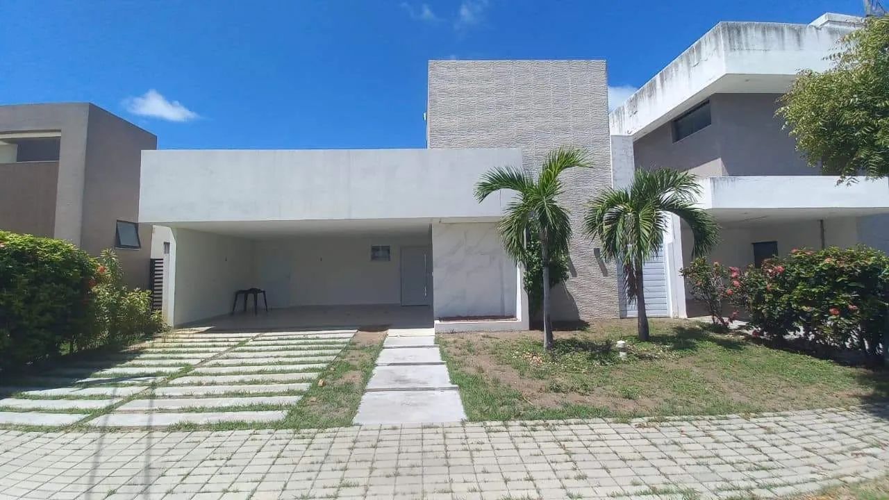 Casa no Cond. Alphaville para locação, Centro, Barra dos Coqueiros, SE - Foto 2