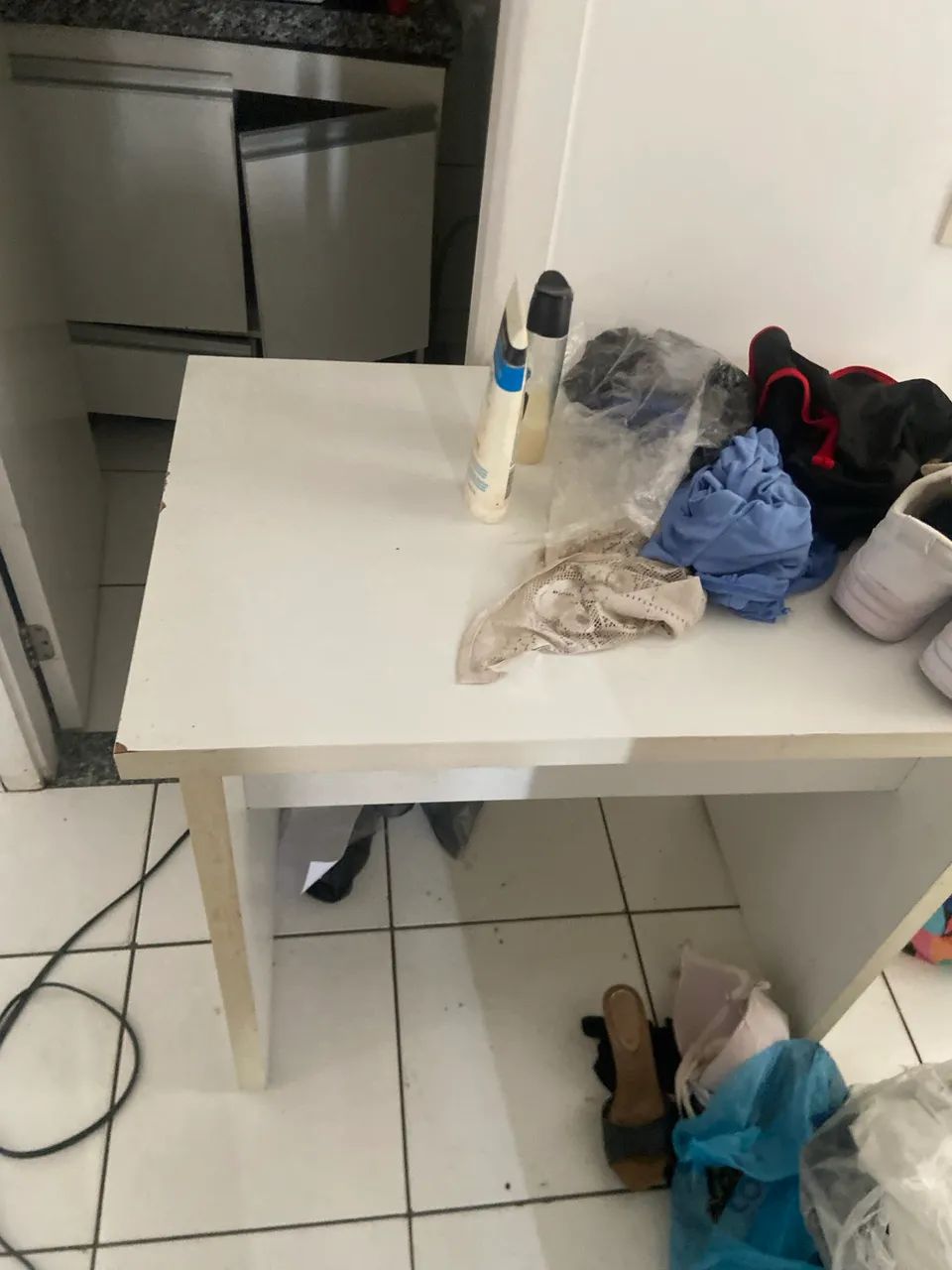 Mesinha estudo  - Foto 2