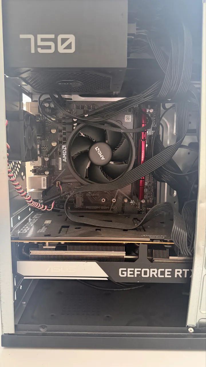 Computador gamer  - Foto 2