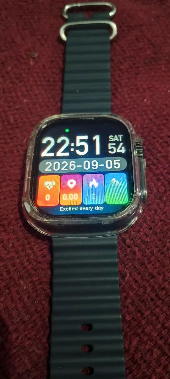 Smartwatch  - Foto 3