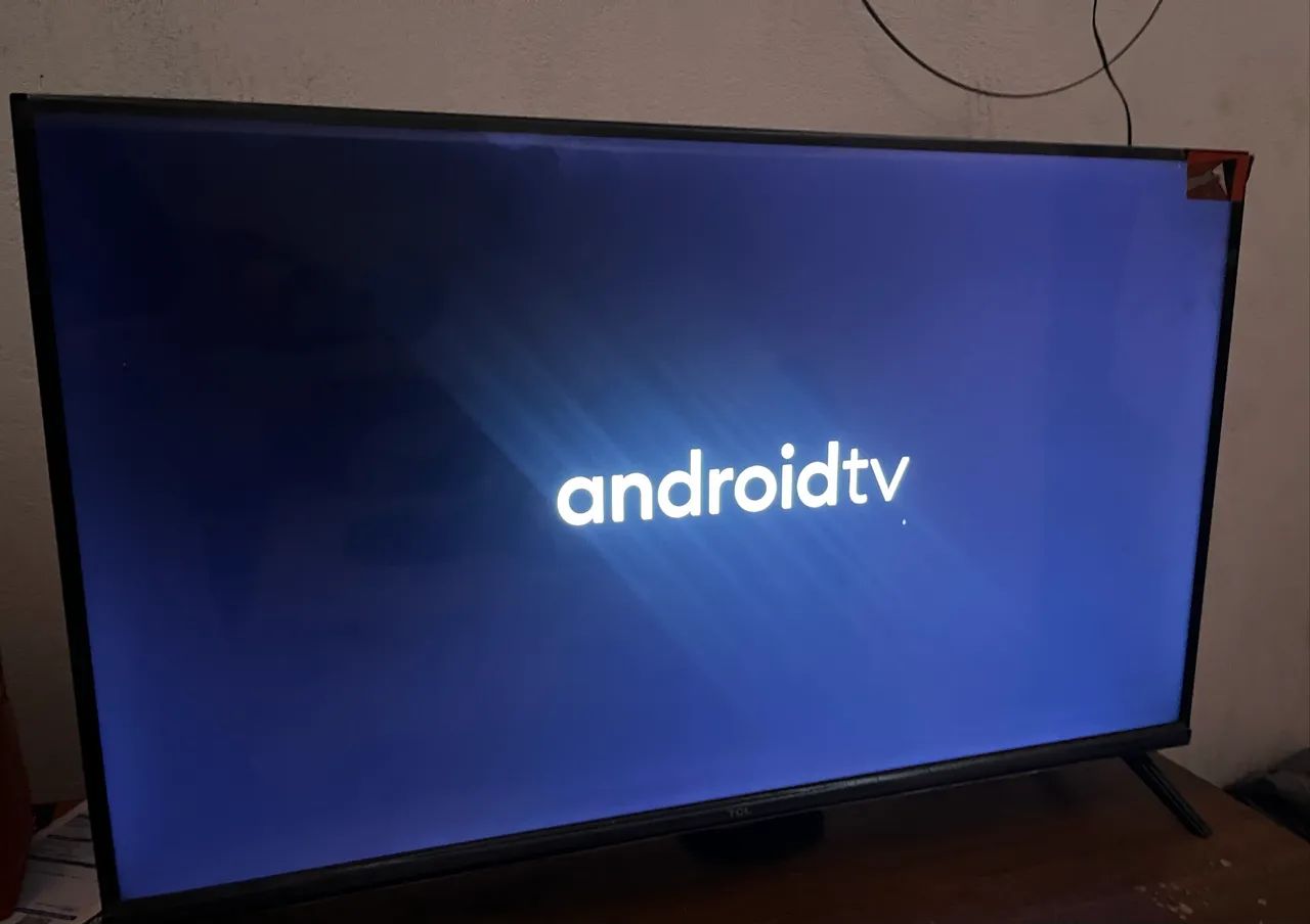 Smart tv TCL  - Foto 2