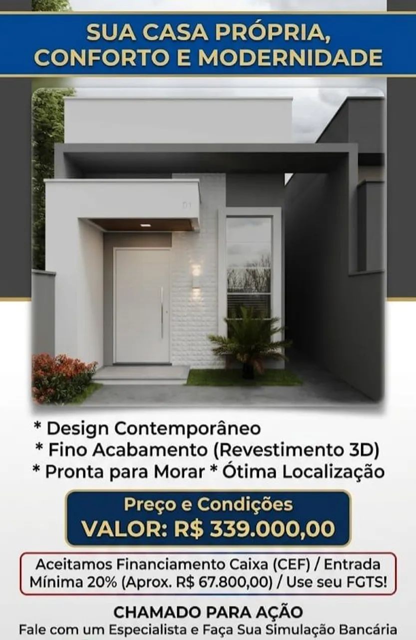 Casa Nova 