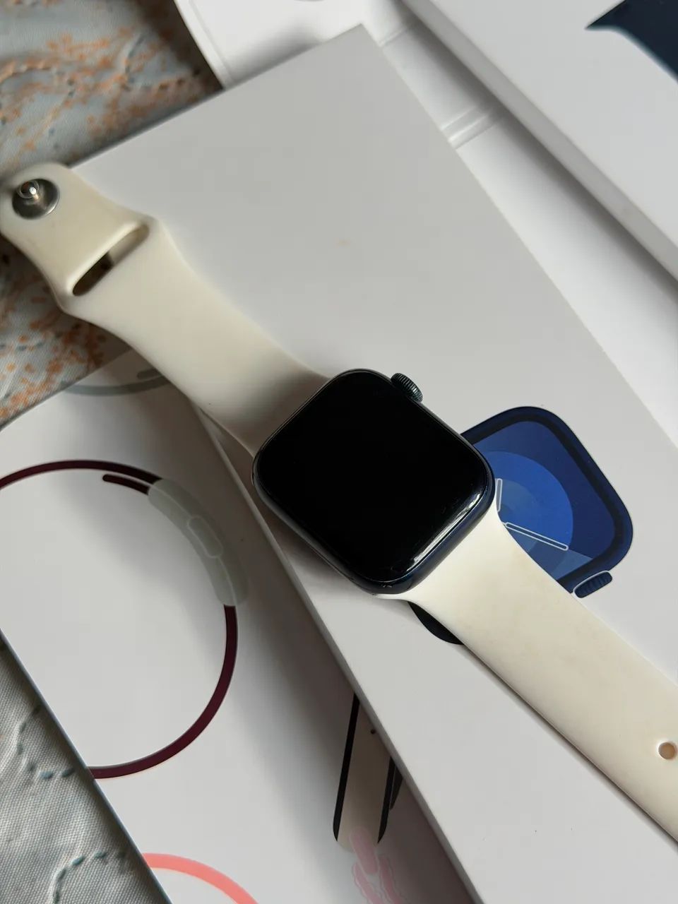 Apple Watch Series 9 - Foto 2
