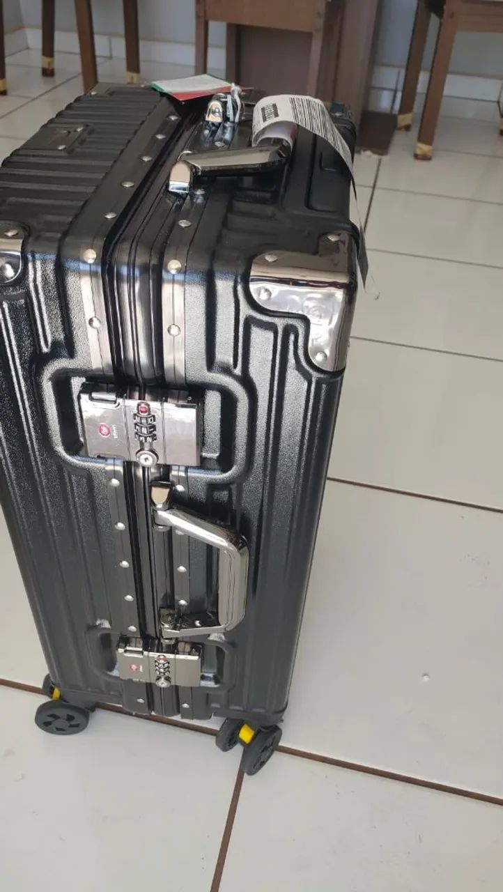 Vendo malas em ótimo estado !!!  - Foto 5
