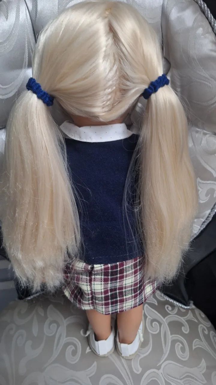 Boneca Our Generation Emmeline regular doll - Foto 5