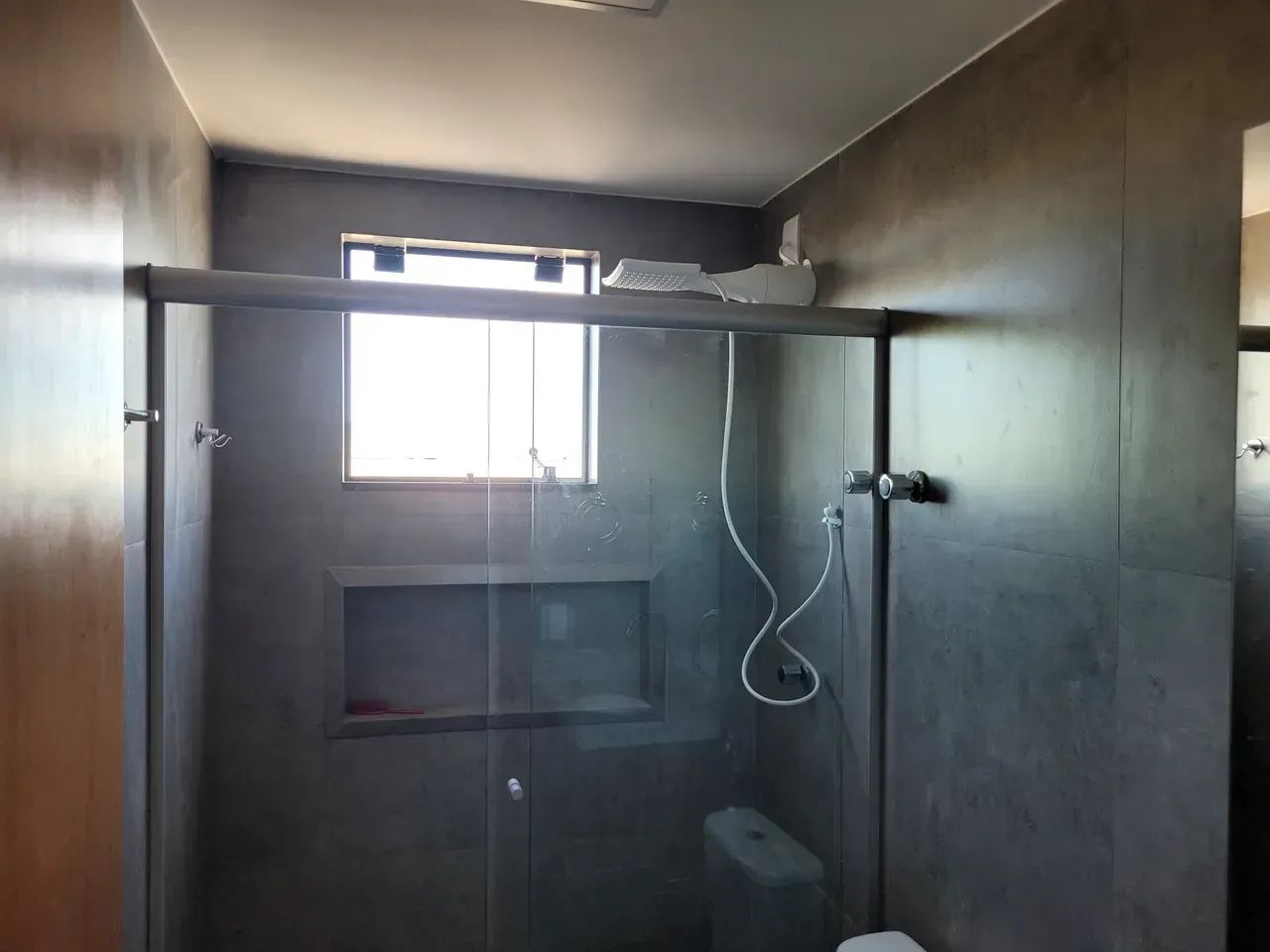 Impecável! apto 1 quarto totalmente reformado 1ª locação - Foto 2