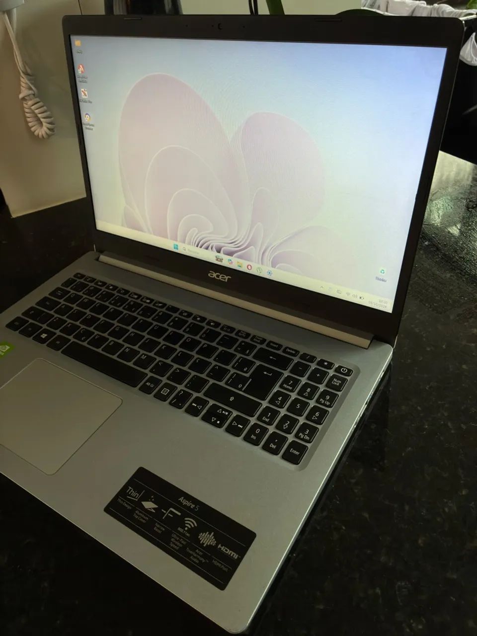 Acer Aspire 5 (Modelo A515-54G) - Foto 3
