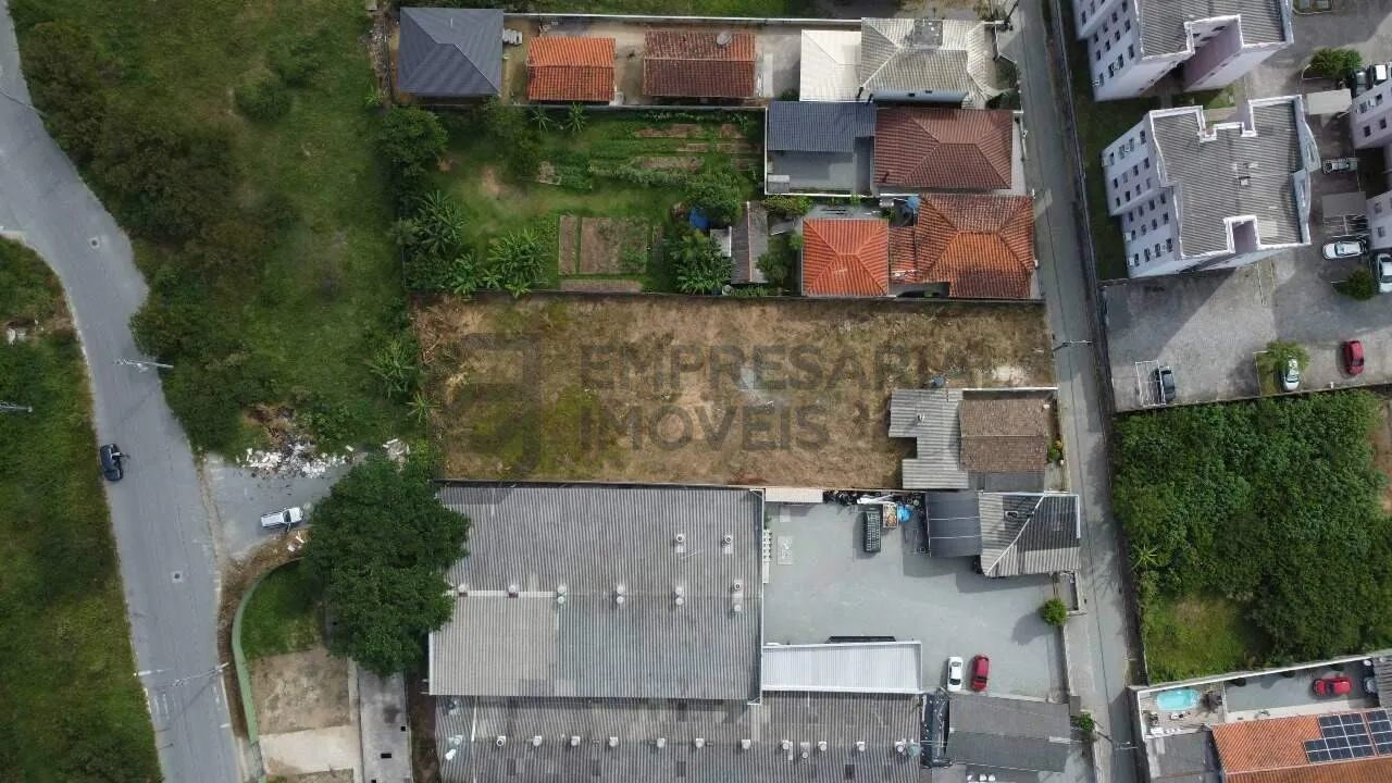 Terreno Estratégico no Aririú com 1.628 m² ao Lado do Open Park e Acesso ao Contorno Viári - Foto 6