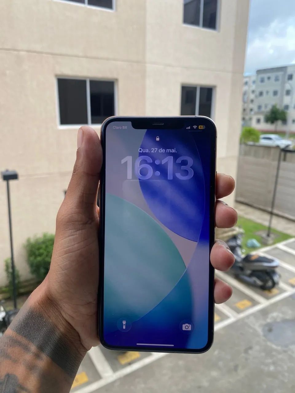 iPhone 11 Pro Max  - Foto 2