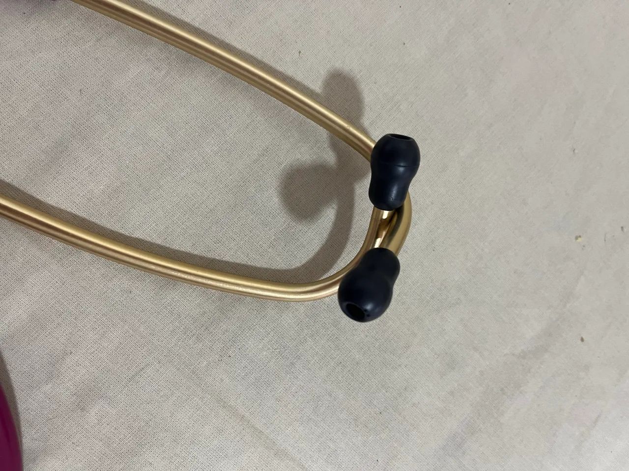 Estetoscópio Littmann  - Foto 2