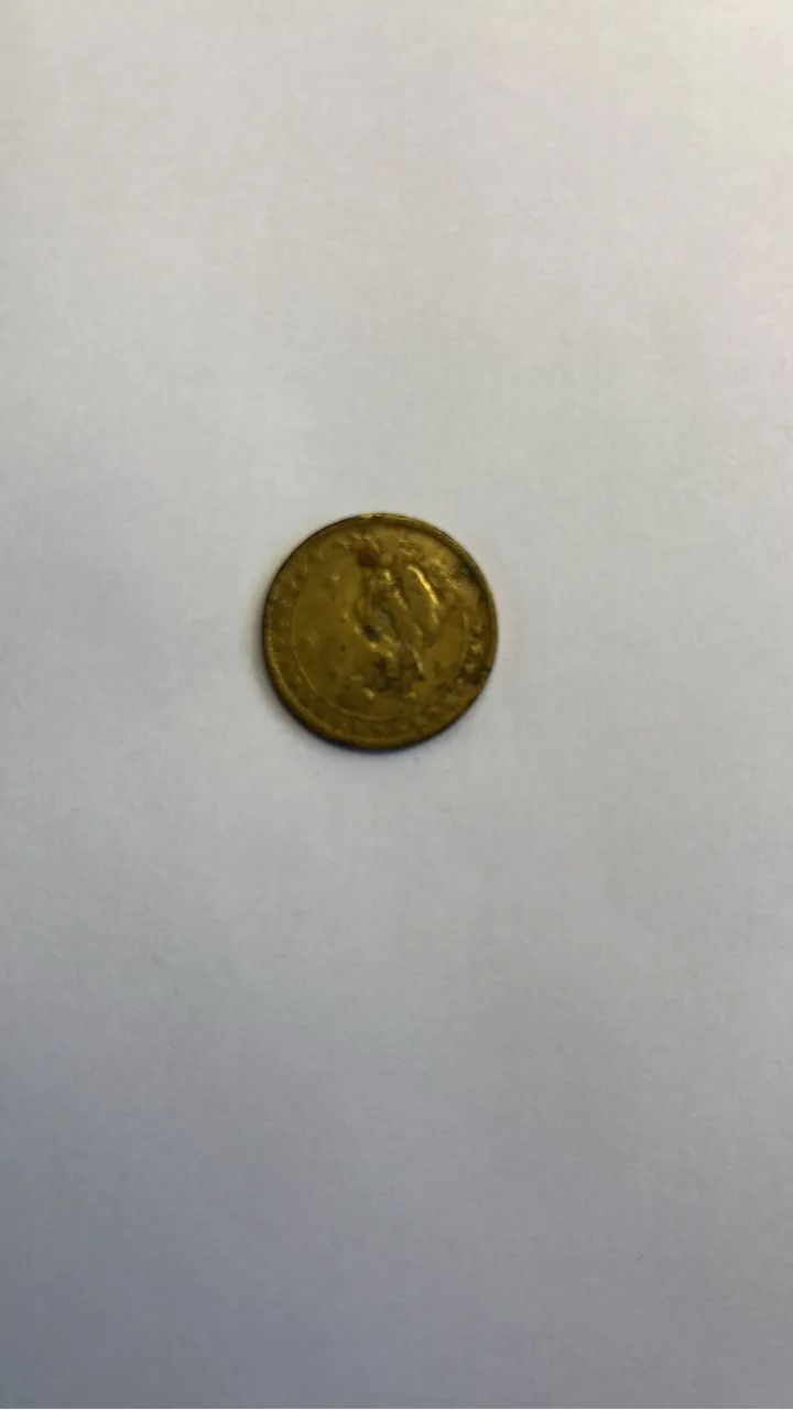 500 Reis 1928 - Foto 2