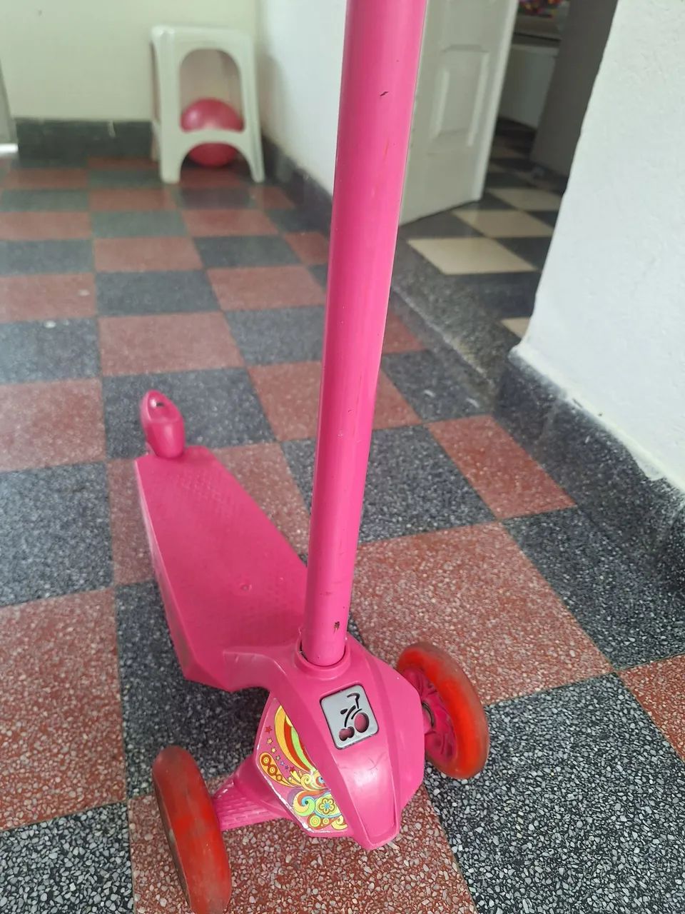 Patinete infantil - Foto 2