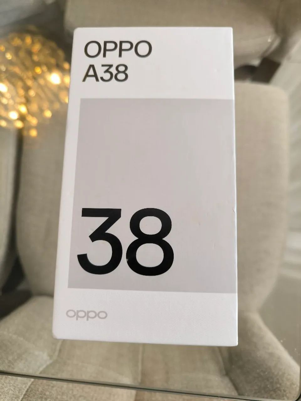 Celular oppo A38