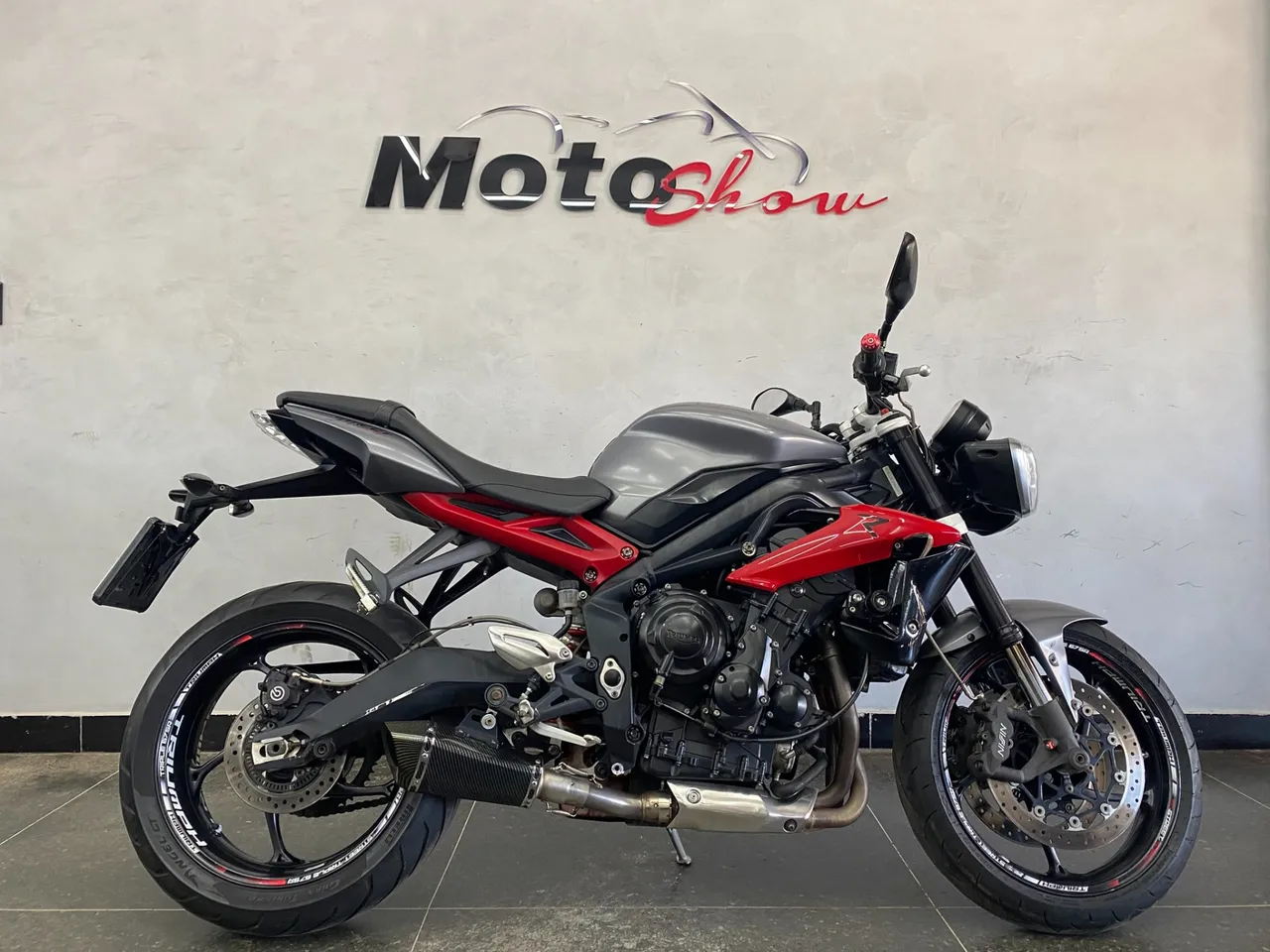 Motos Kawasaki Ninja Zx-6r 636cc 2019 - RA XXII - Sudoeste e
