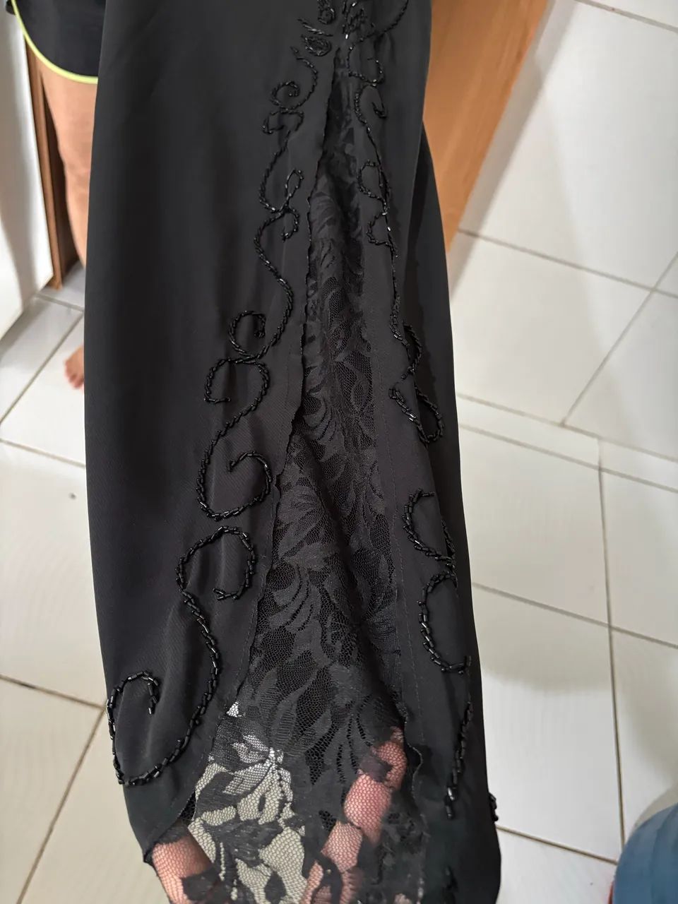 Vestido de casamento e formatura - Foto 2
