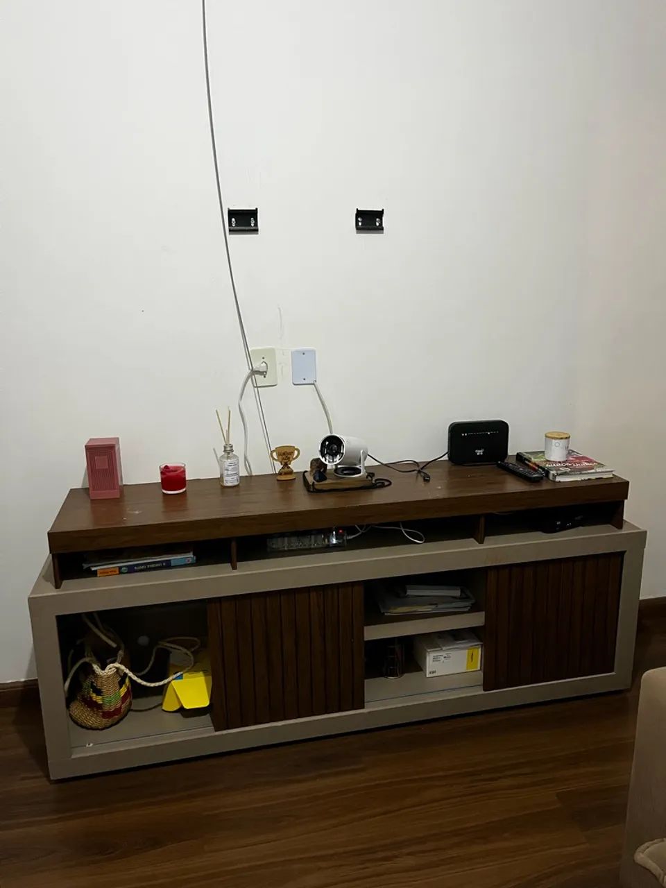 Rack sala  - Foto 4