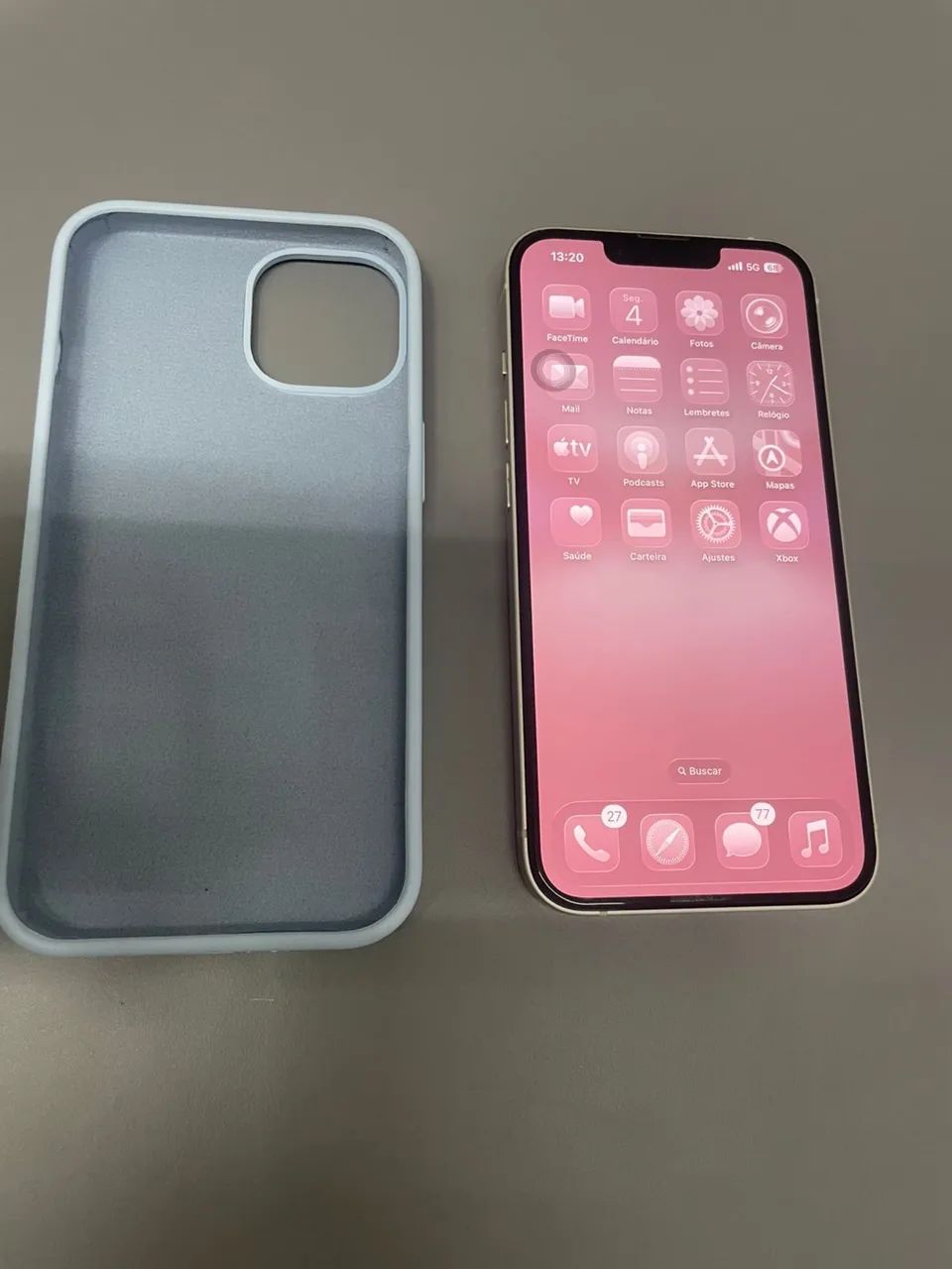iPhone 14 - Foto 3