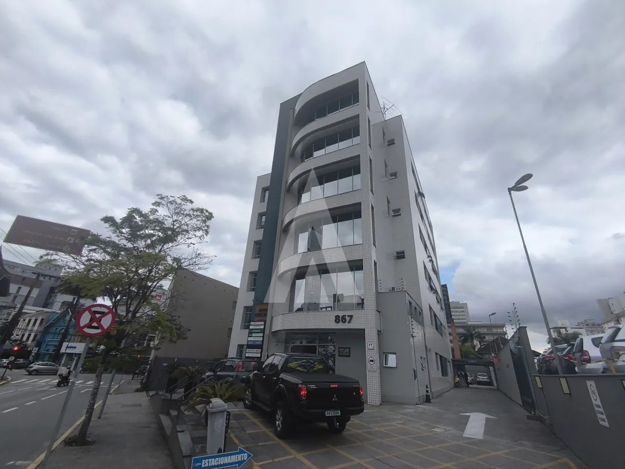 SALA COMERCIAL NO BAIRRO AMÉRICA