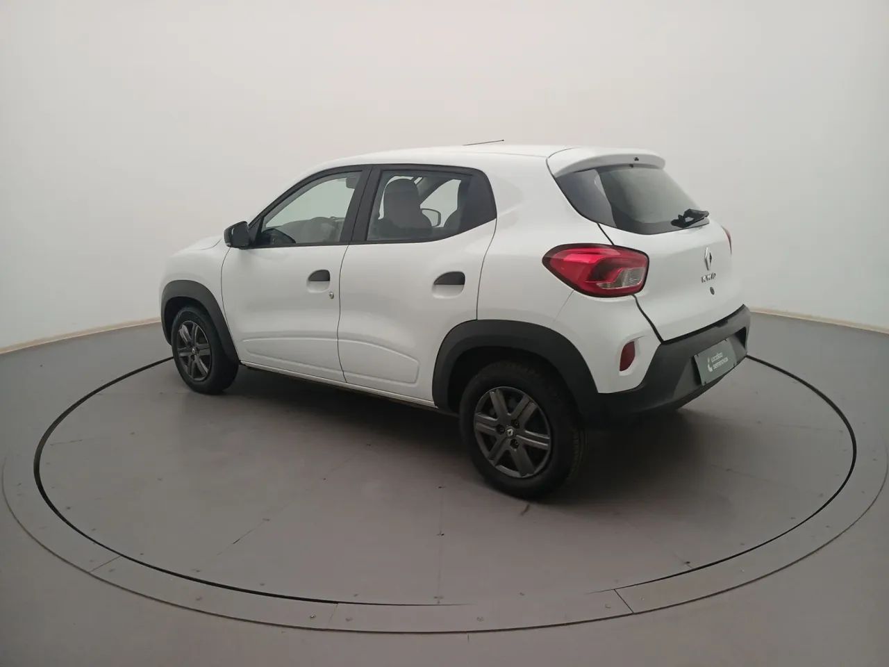 Renault Kwid 1.0 Zen 2026 - Foto 3