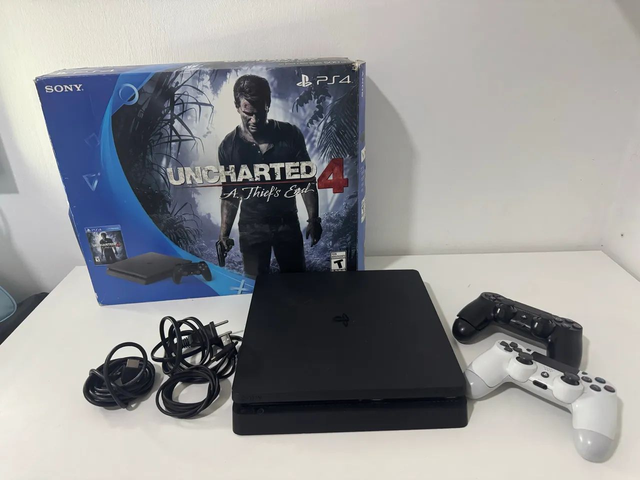 Vídeo game PS4 - Foto 2