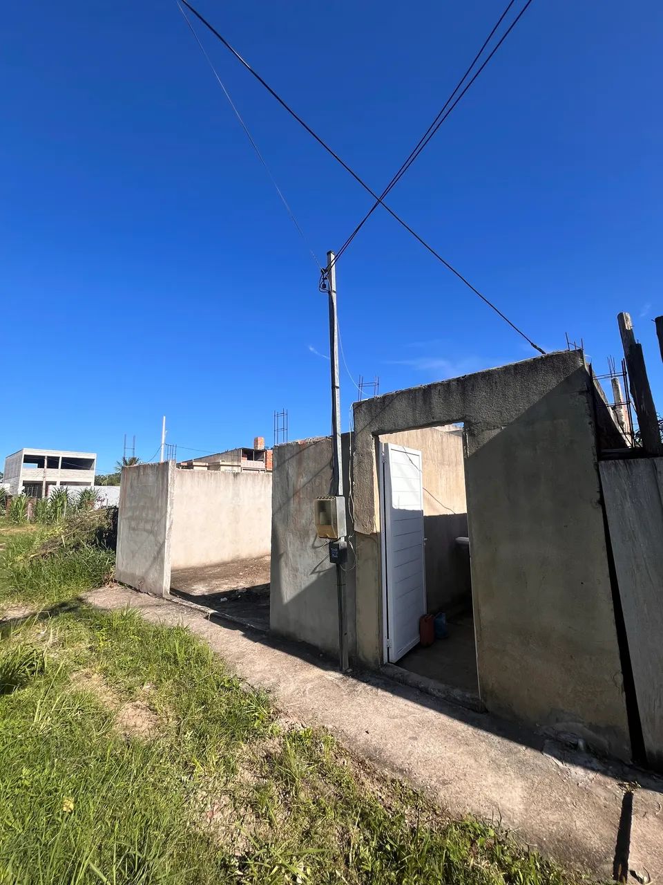 Foto - Macaé - Barra de Macaé