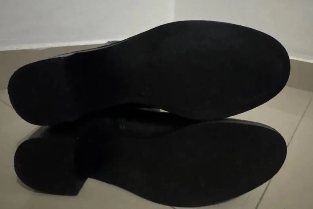 Bota Santa Lolla Exclusiva e 100% couro. - Foto 3