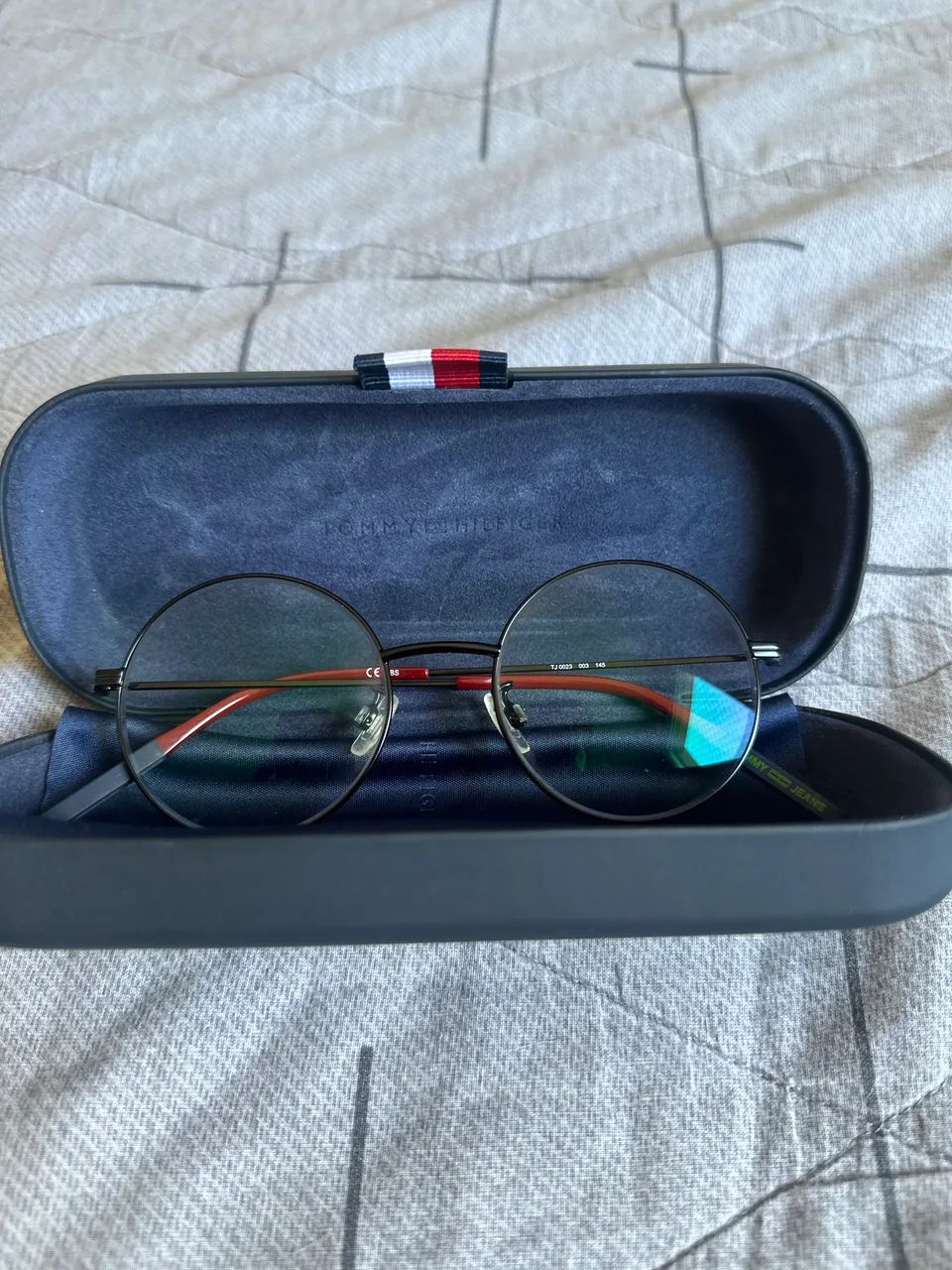 Óculos Tommy Hilfiger Original - Foto 3