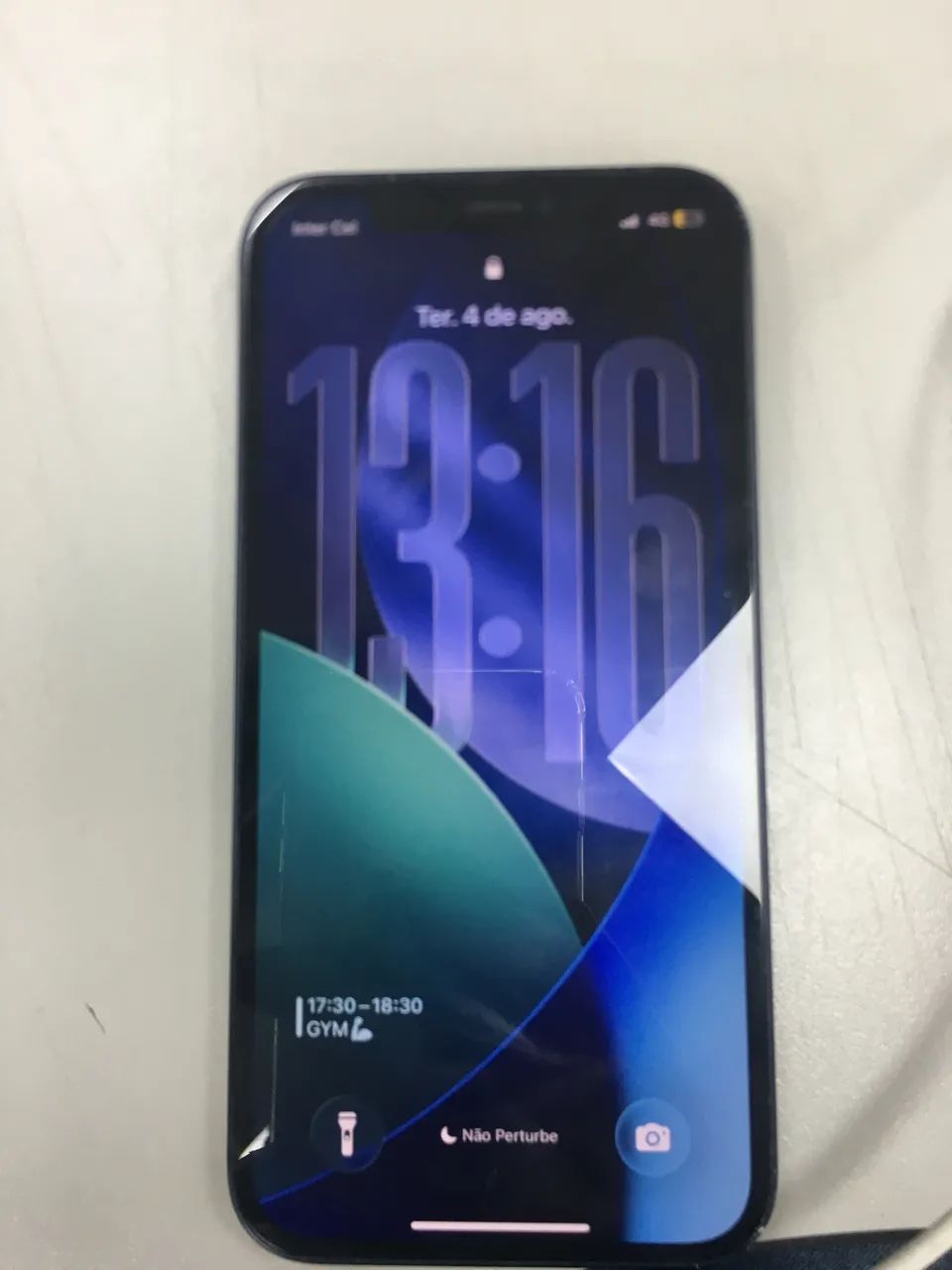 iPhone 12 80% - Foto 5