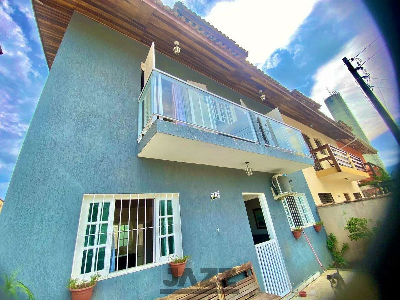 Casa à Venda - Centro, Bertioga -115m2 - 3 Quartos - Foto 4