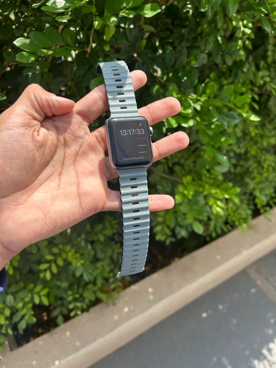 Apple Watch S3 - Foto 2