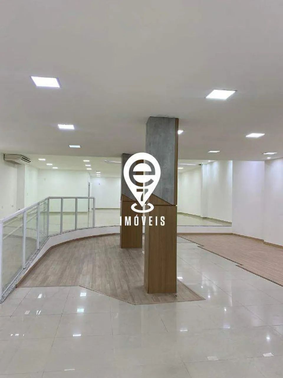 Salão comercial para locação em Cambuci, 404m² - Foto 5
