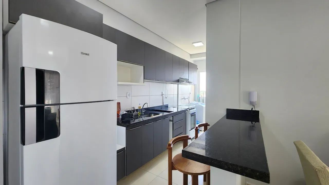 Apto MOBILIADO, 03 Quartos, Córdoba  - Conforto e Praticidade - Foto 3