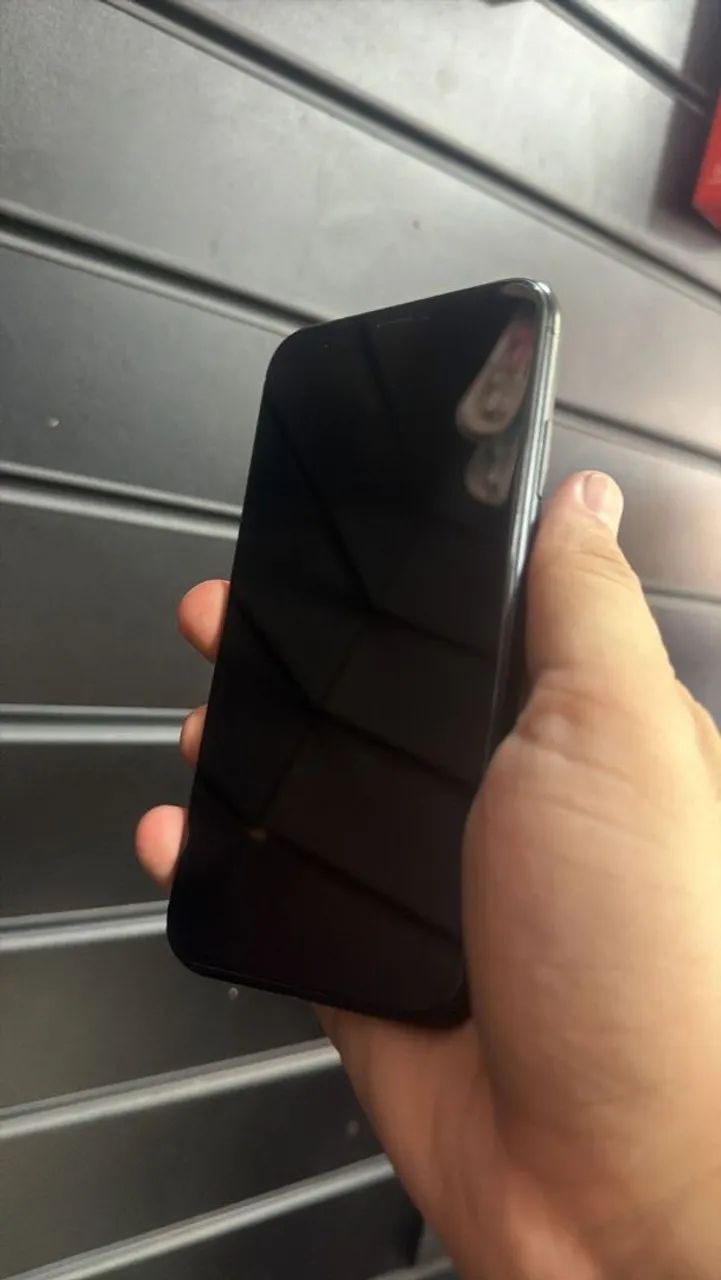 Iphone XR 128gb Preto - Foto 5