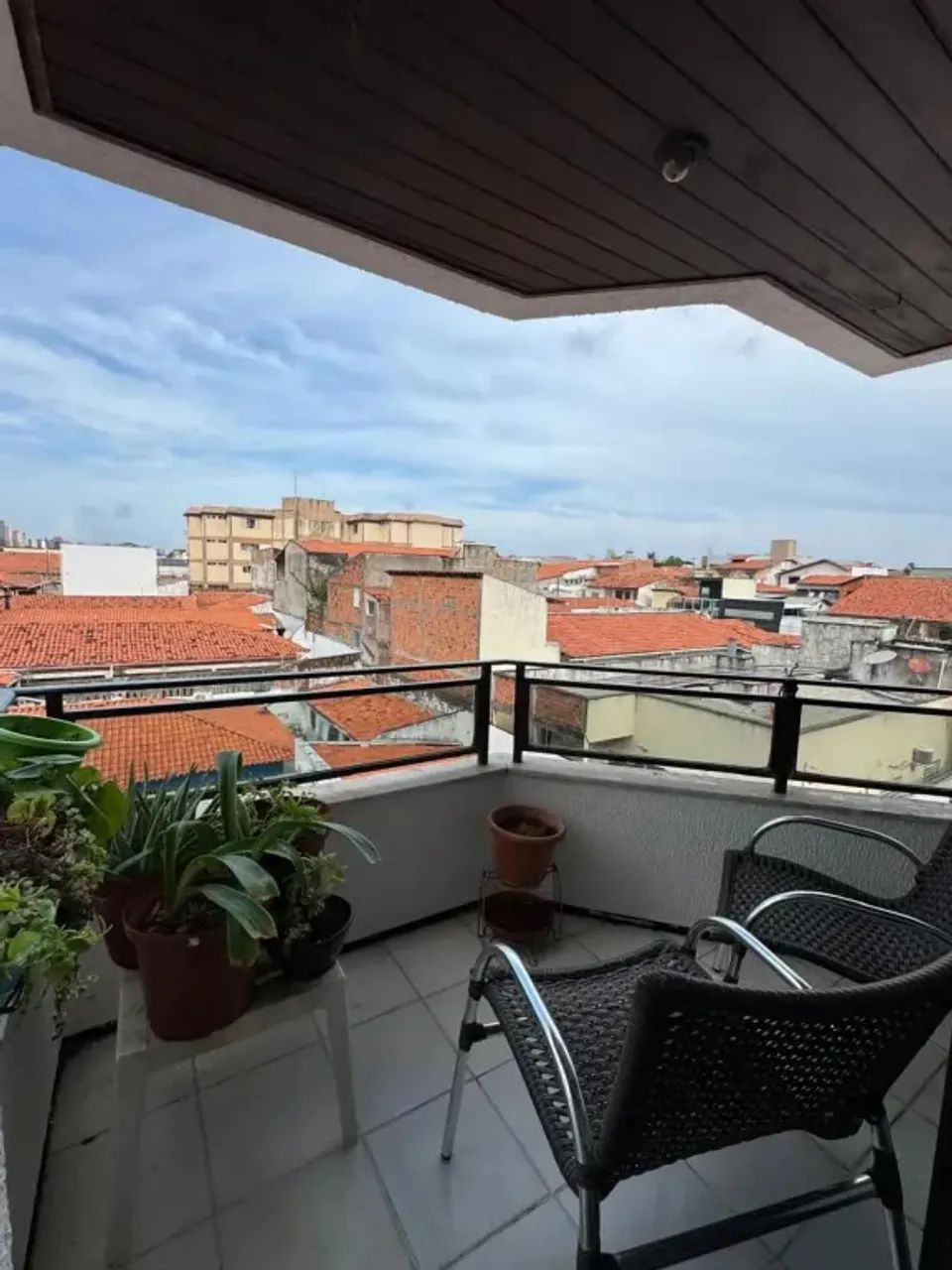Apartamento 1 quarto em Renascença - Foto 3