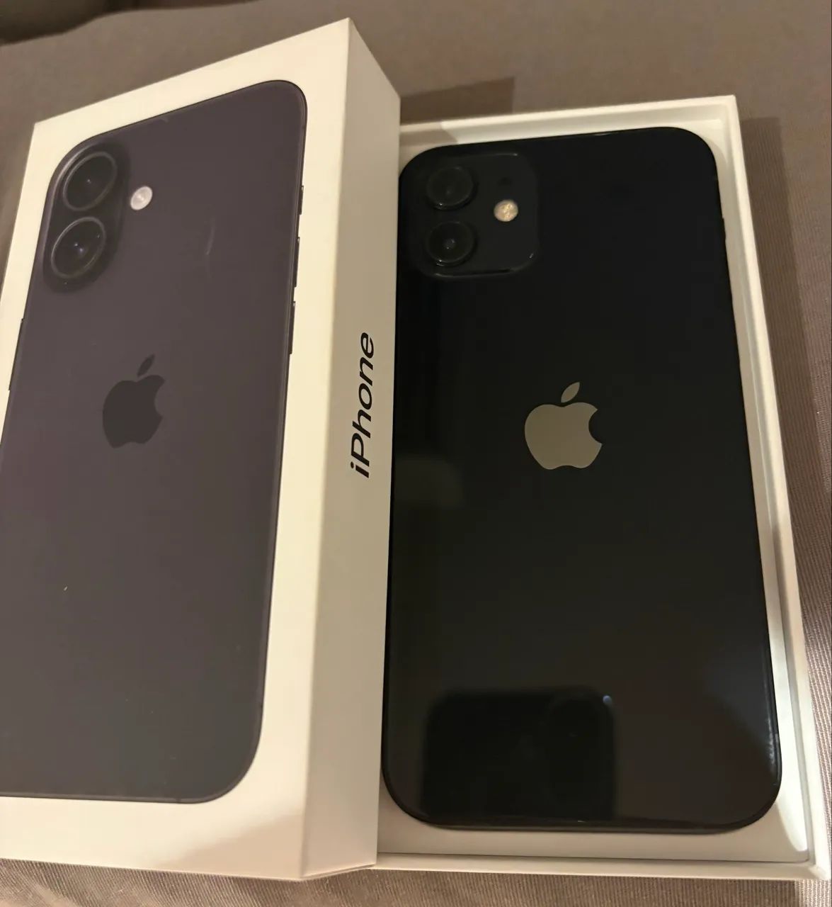 iPhone 12 - Foto 2