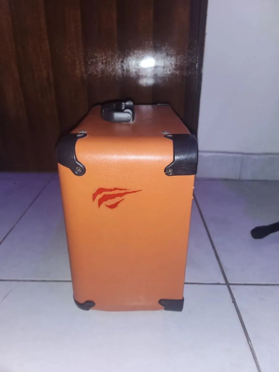 Caixa Amplificadora para Guitarra Mackintec  - Foto 3