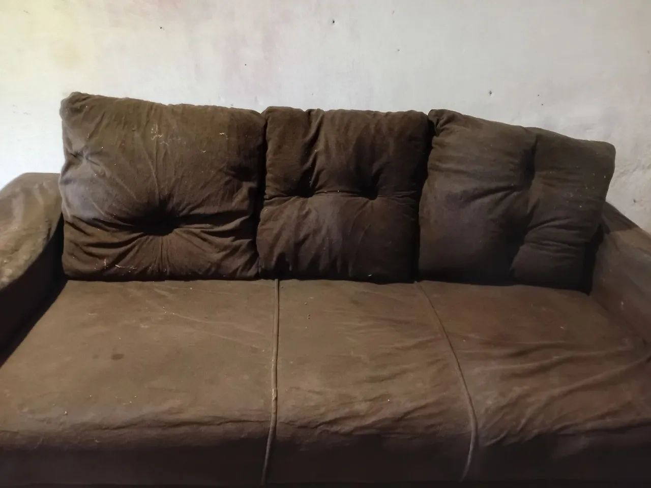 Sofá de 3 lugares  - Foto 2