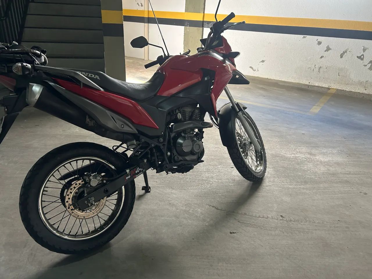 XRE 190 - Foto 4