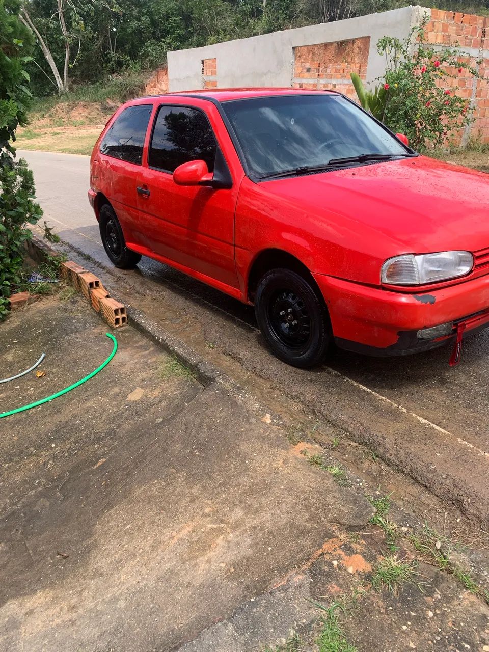 Gol g2 CLI 1.6 - Foto 4