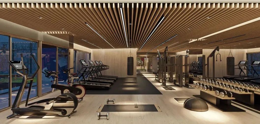 MARINA RESIDENCE - Foto 8