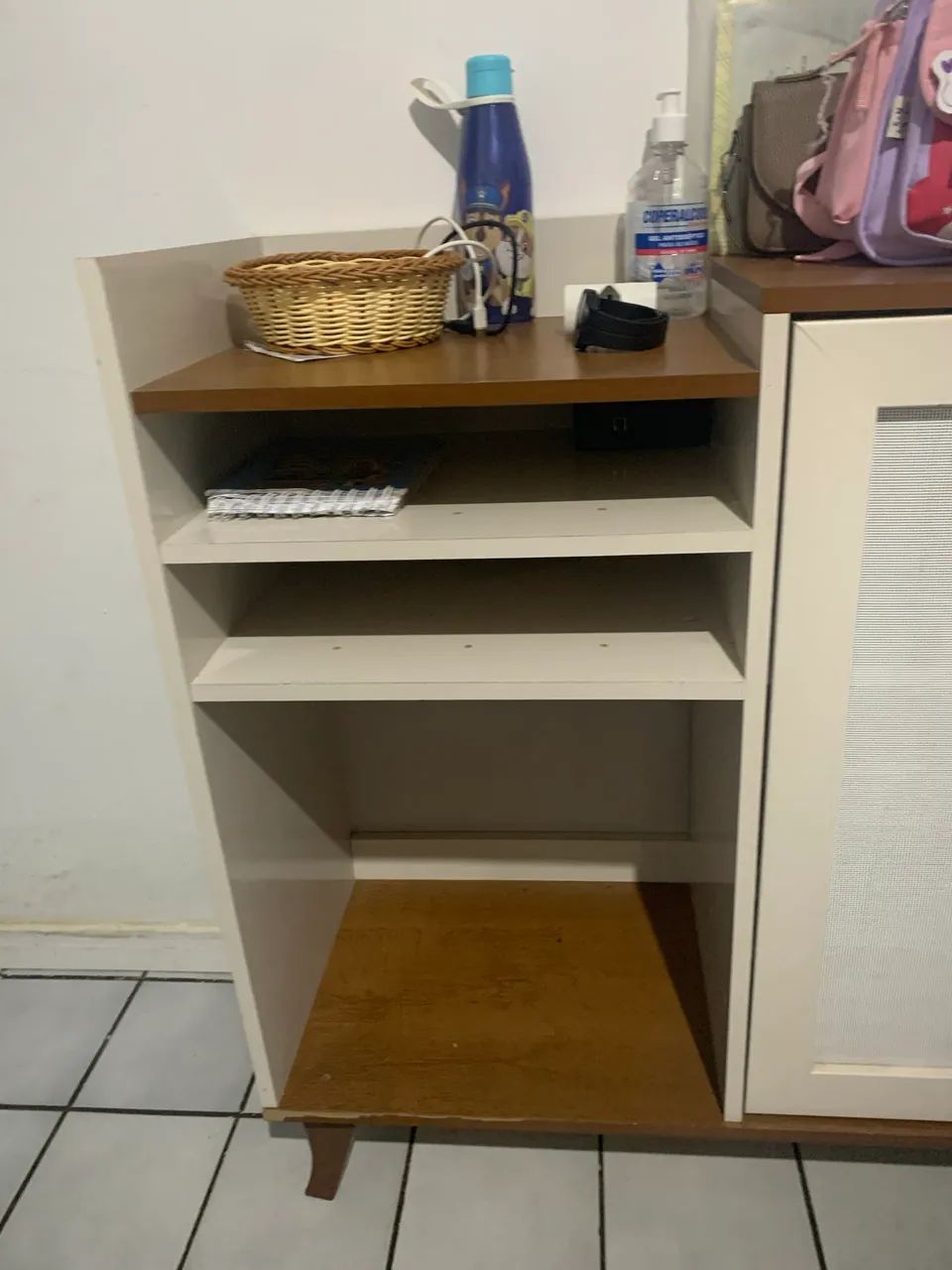 Mesa aparador para sala de jantar  - Foto 3