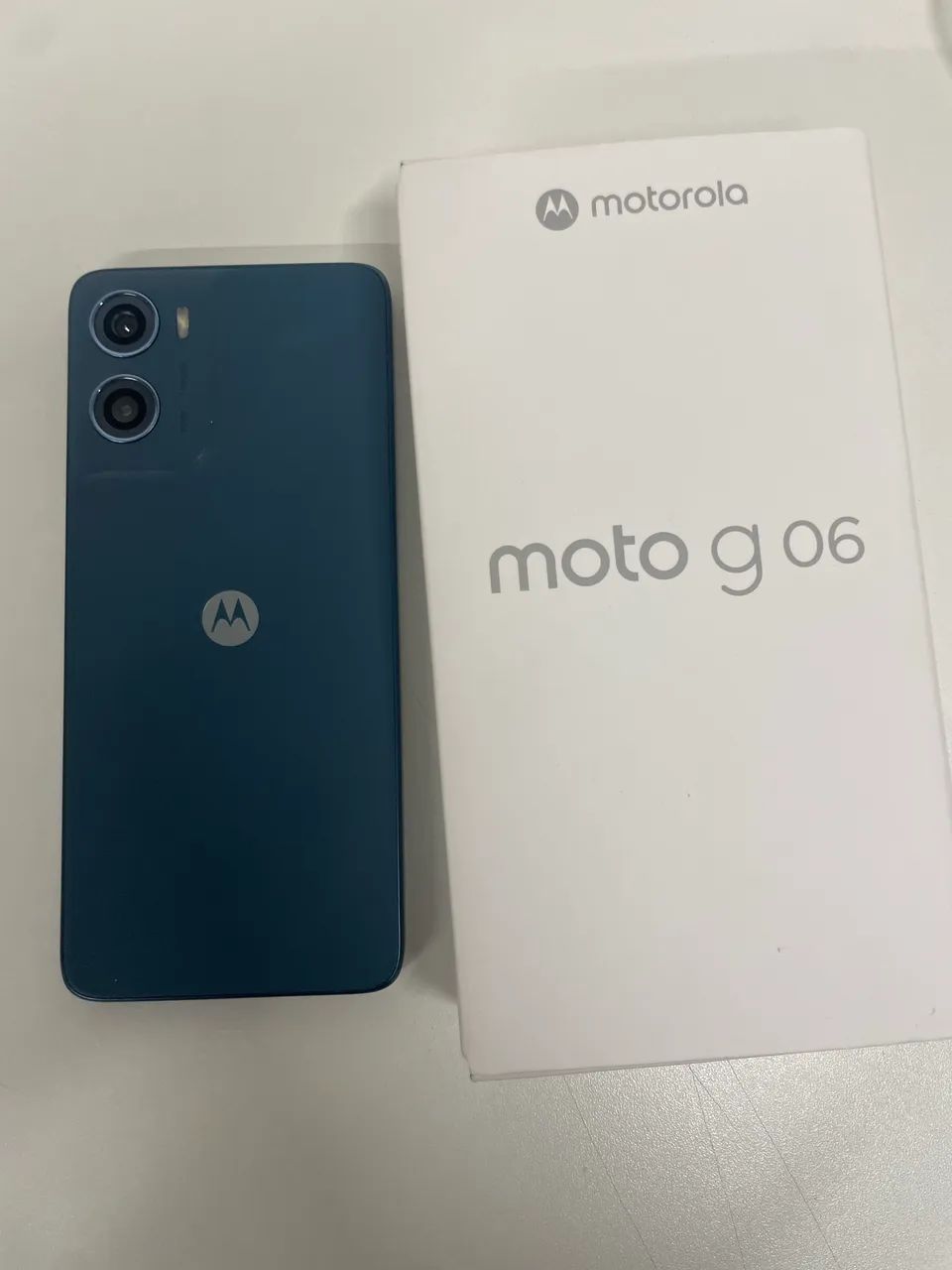Moto g06 - Foto 2