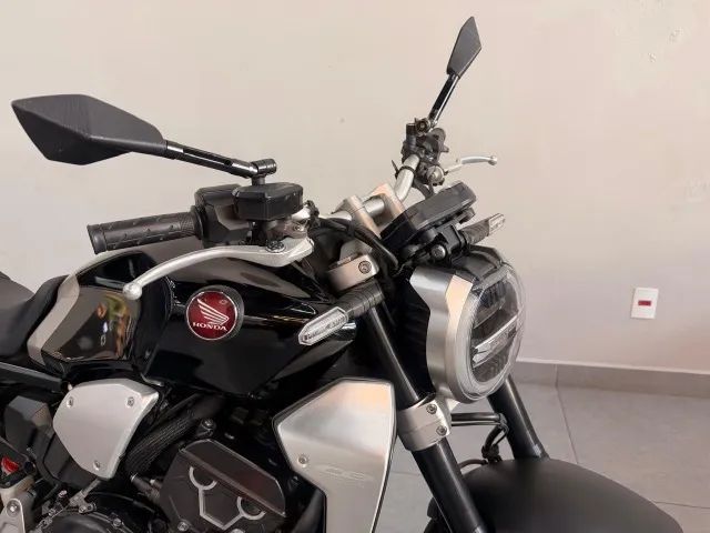 HONDA CB 1000R ABS  - Foto 3