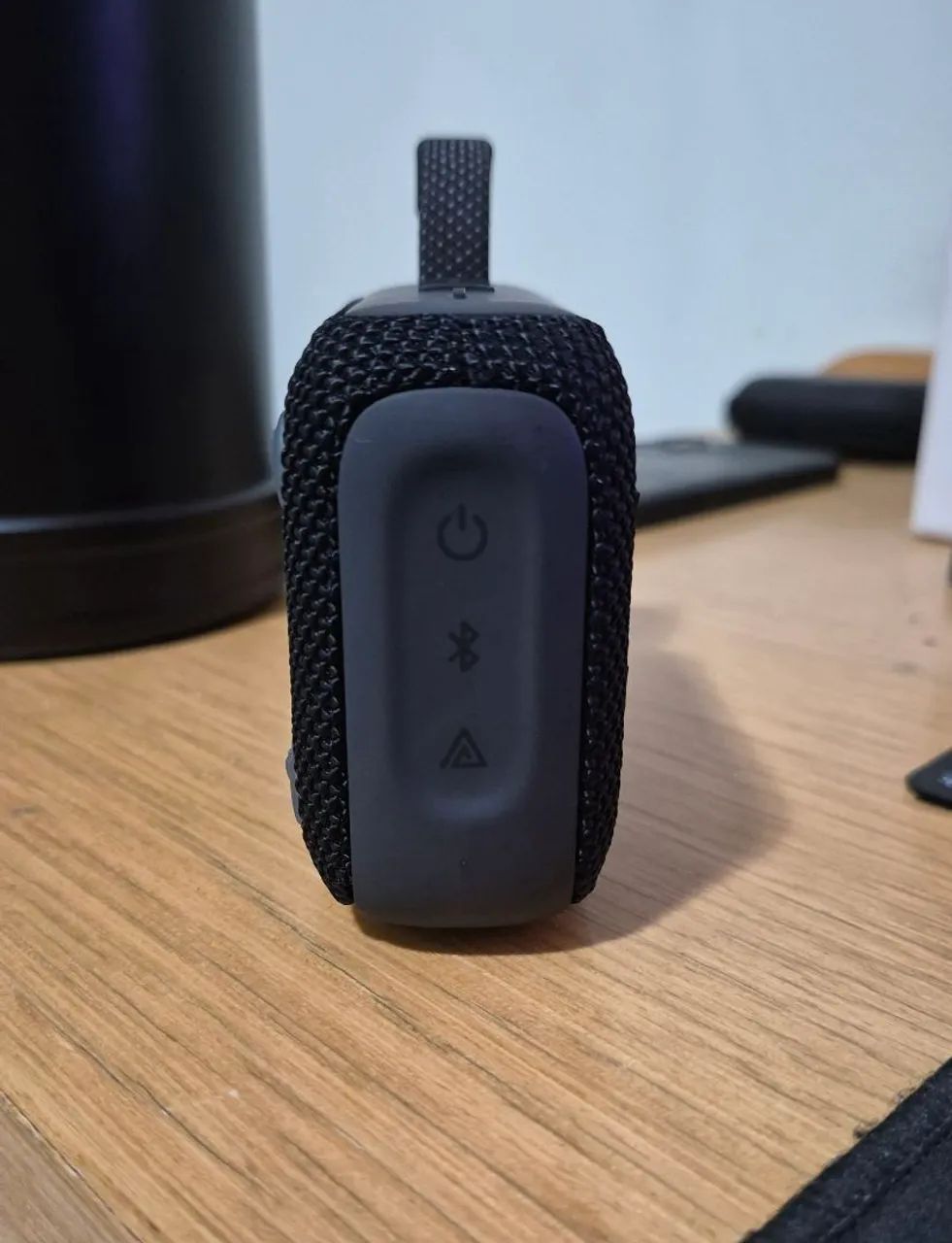 Caixa de som JBL GO 4 - Foto 4