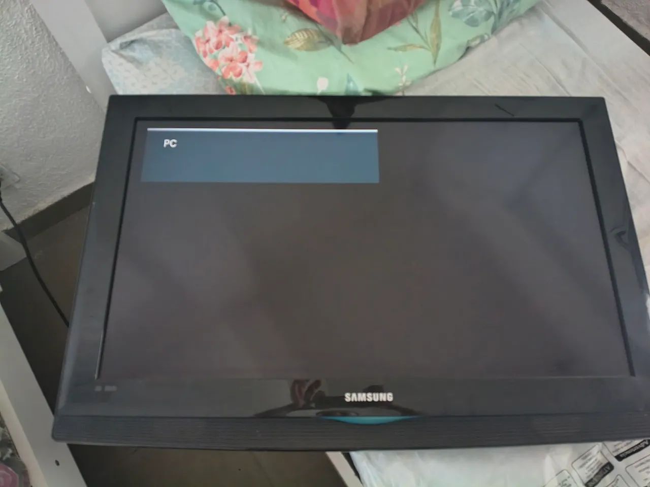 TV Samsung 