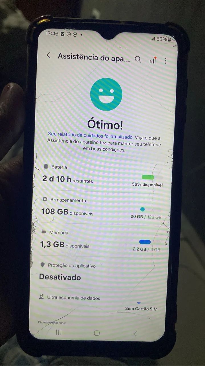 Celular A23 - Foto 3