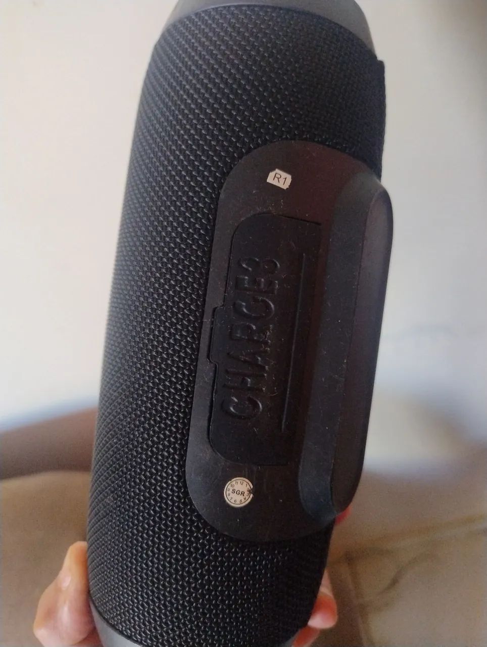 JBL Charge 