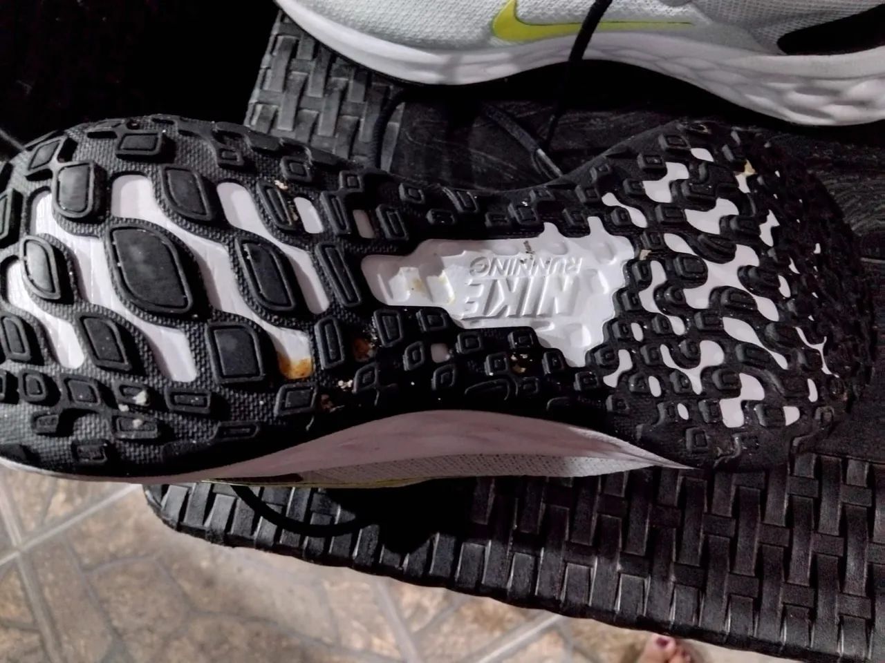 Tenis nike original  - Foto 3