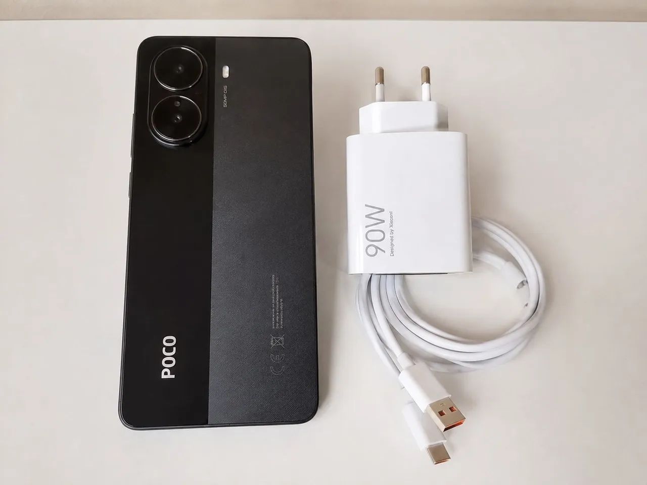Poco x7 Pro 528+16gb